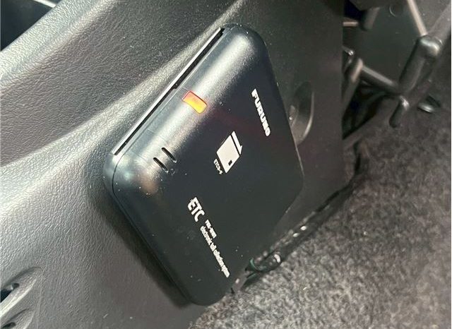 Daihatsu Terios Kid Custom X 2007 full