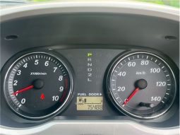 Daihatsu Terios Kid Custom X 2007 full