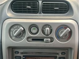 Daihatsu Terios Kid Custom X 2007 full