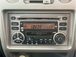 Daihatsu Terios Kid Custom X 2007 full