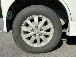 Daihatsu Terios Kid Custom X 2007 full