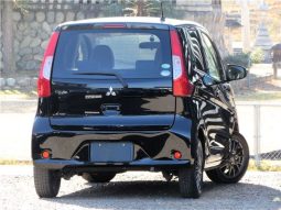 Mitsubishi EK Wagon E 2018 full