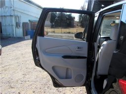 Mitsubishi EK Wagon E 2018 full