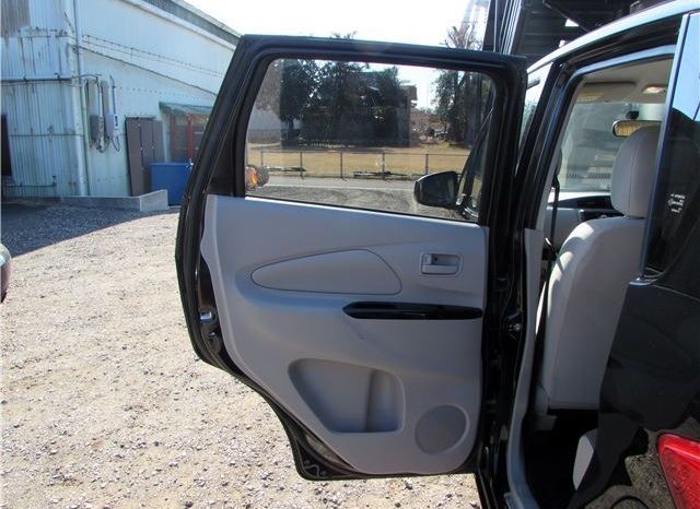 Mitsubishi EK Wagon E 2018 full