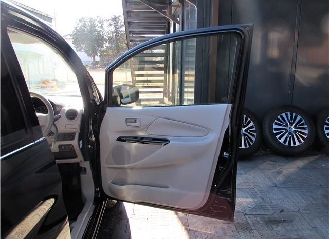 Mitsubishi EK Wagon E 2018 full