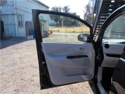 Mitsubishi EK Wagon E 2018 full