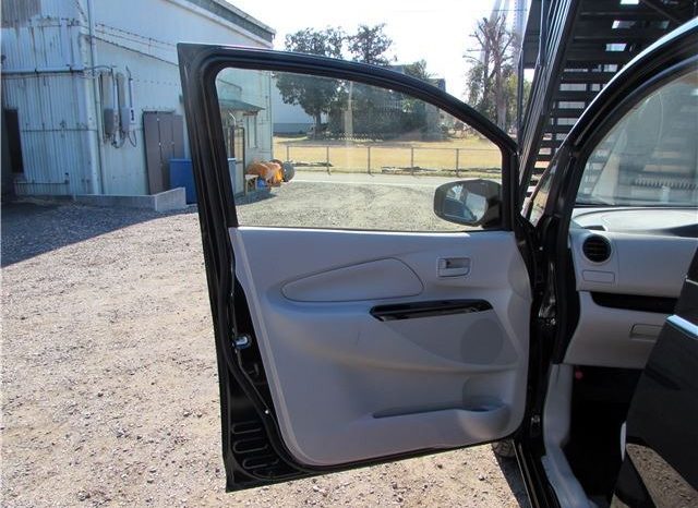 Mitsubishi EK Wagon E 2018 full