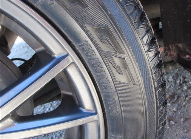 Mitsubishi EK Wagon E 2018 full