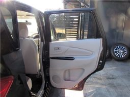 Mitsubishi EK Wagon E 2018 full