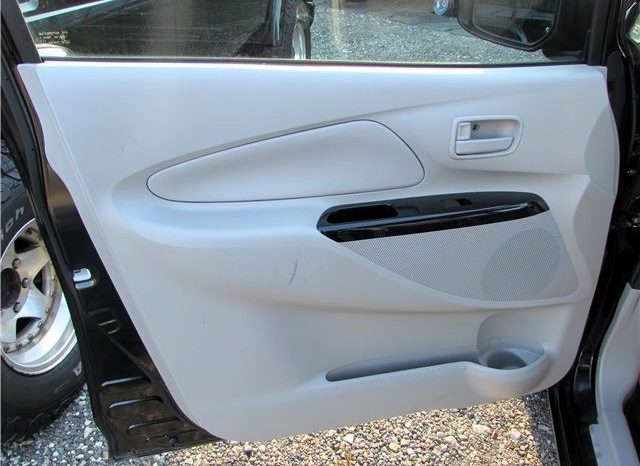 Mitsubishi EK Wagon E 2018 full