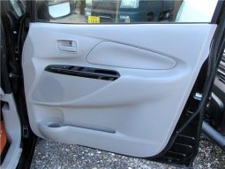 Mitsubishi EK Wagon E 2018 full