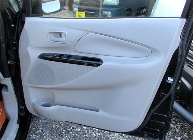 Mitsubishi EK Wagon E 2018 full