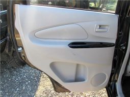 Mitsubishi EK Wagon E 2018 full