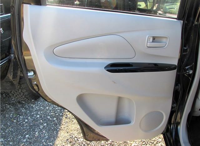 Mitsubishi EK Wagon E 2018 full