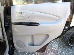 Mitsubishi EK Wagon E 2018 full