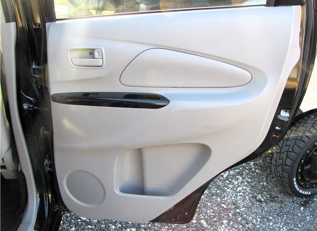 Mitsubishi EK Wagon E 2018 full