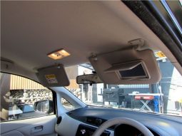 Mitsubishi EK Wagon E 2018 full