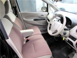 Mitsubishi EK Wagon E 2018 full