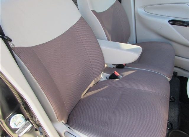 Mitsubishi EK Wagon E 2018 full