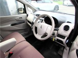 Mitsubishi EK Wagon E 2018 full