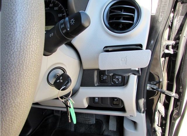 Mitsubishi EK Wagon E 2018 full