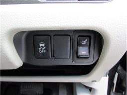 Mitsubishi EK Wagon E 2018 full