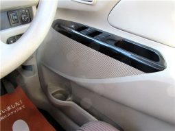 Mitsubishi EK Wagon E 2018 full