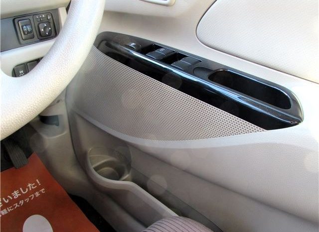 Mitsubishi EK Wagon E 2018 full