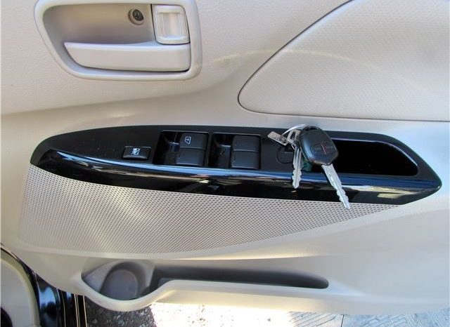 Mitsubishi EK Wagon E 2018 full