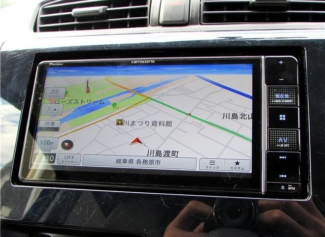 Mitsubishi EK Wagon E 2018 full