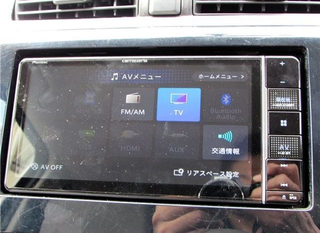 Mitsubishi EK Wagon E 2018 full