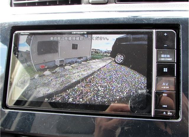 Mitsubishi EK Wagon E 2018 full