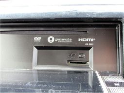 Mitsubishi EK Wagon E 2018 full