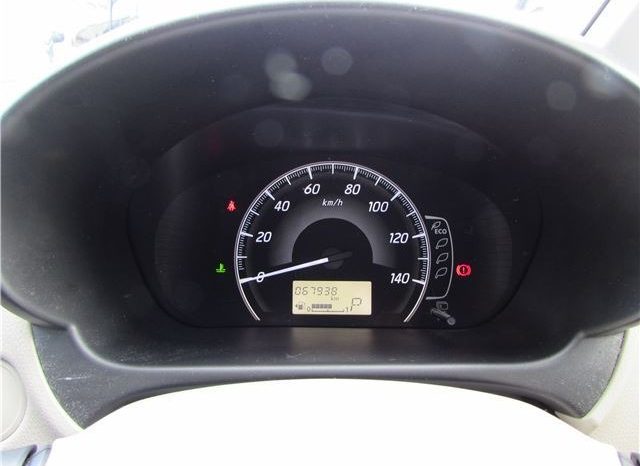 Mitsubishi EK Wagon E 2018 full