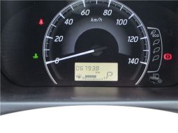 Mitsubishi EK Wagon E 2018 full