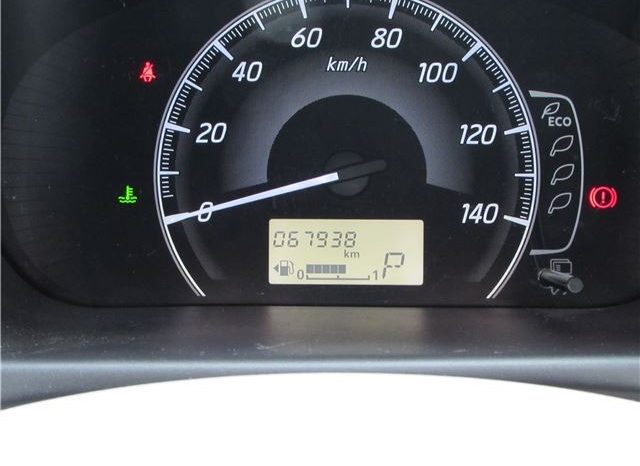 Mitsubishi EK Wagon E 2018 full