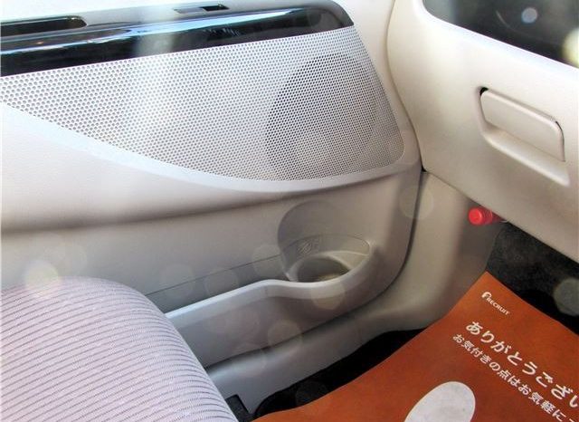 Mitsubishi EK Wagon E 2018 full