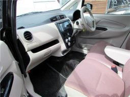 Mitsubishi EK Wagon E 2018 full