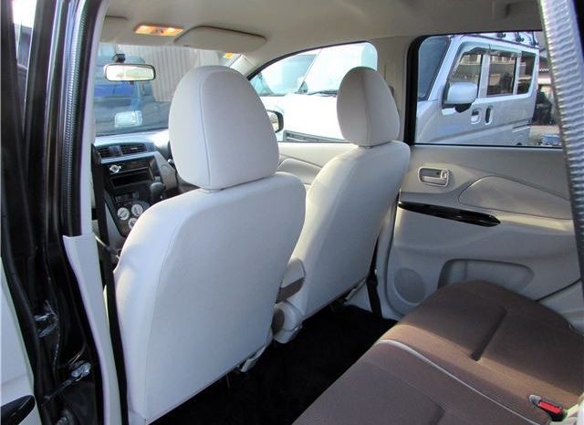 Mitsubishi EK Wagon E 2018 full