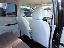 Mitsubishi EK Wagon E 2018 full