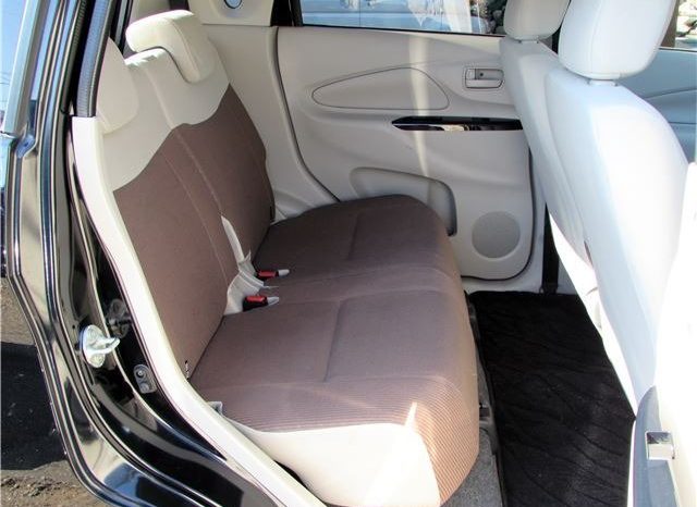 Mitsubishi EK Wagon E 2018 full