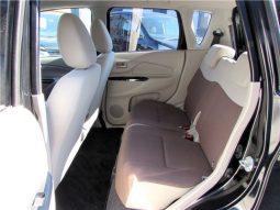 Mitsubishi EK Wagon E 2018 full