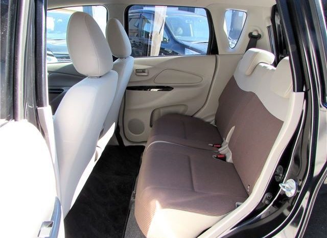 Mitsubishi EK Wagon E 2018 full