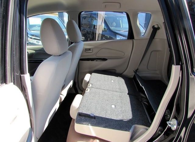 Mitsubishi EK Wagon E 2018 full