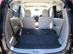 Mitsubishi EK Wagon E 2018 full