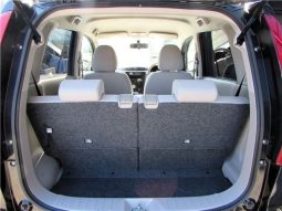 Mitsubishi EK Wagon E 2018 full