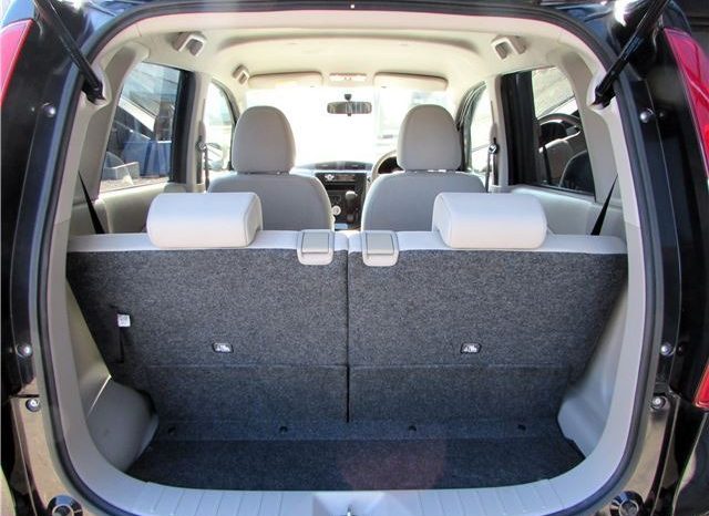 Mitsubishi EK Wagon E 2018 full