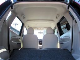 Mitsubishi EK Wagon E 2018 full