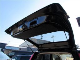 Mitsubishi EK Wagon E 2018 full