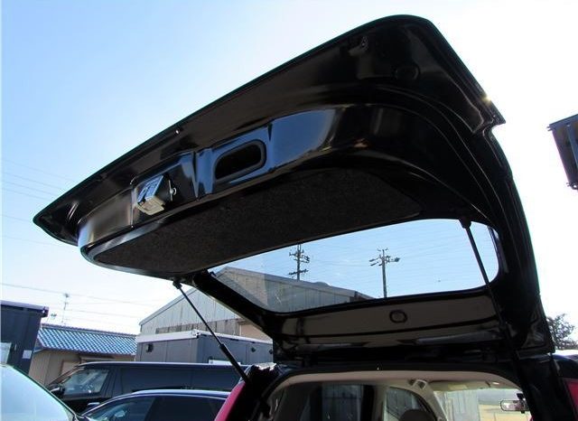 Mitsubishi EK Wagon E 2018 full